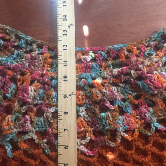 Knitted Skirt - Picture 6 of 6